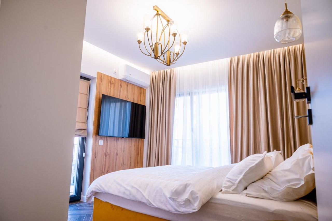 Papi House Apartment Targoviste Ngoại thất bức ảnh